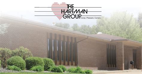 the hartman group|the hartman group llc.